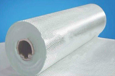 Alkali free fiberglass cloth