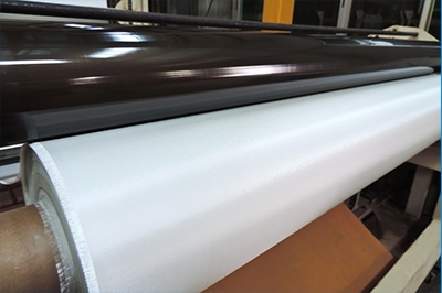 Alkali free fiberglass cloth